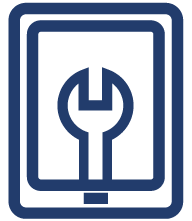 Mobile Auftragsbearbeitung