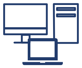 Hardware Service, EDV Ausstattung