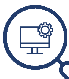 IT-Infrastrukturanalyse, IT-Check