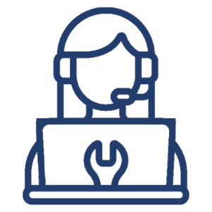 IT-Service - Technische Hotline