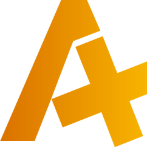 A+ GmbH IT-Dienstleister - Computer - Software - Service _Logo
