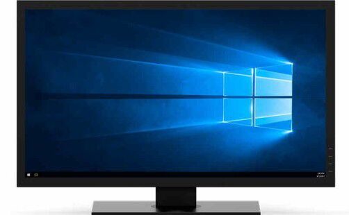You are currently viewing Windows beendet Support für Windows 10 Version 2004: Millionen Nutzer müssen updaten