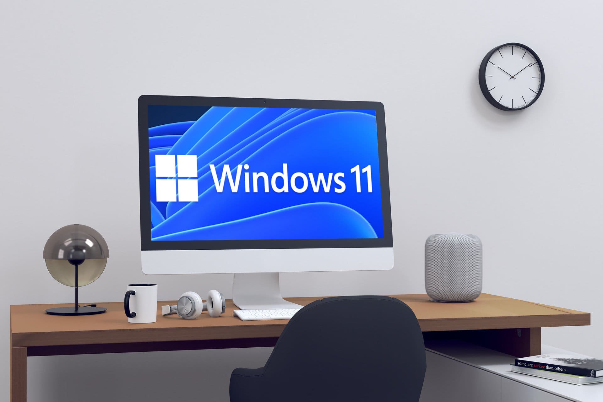 A+ Vorstellung von Windows 11 Betriebssystem