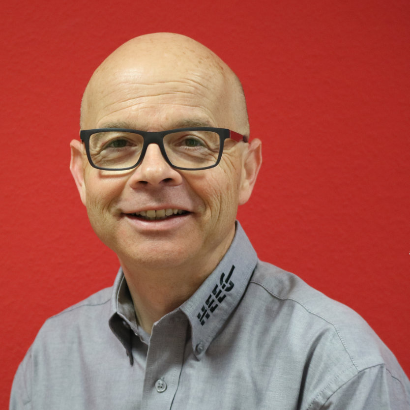 Arno Heeg