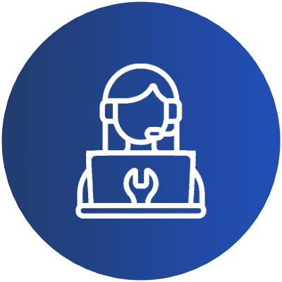 IT-Service - Technische Hotline