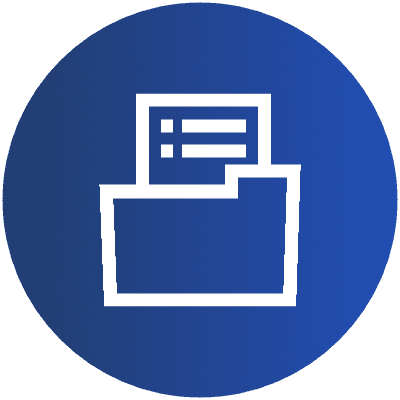 Kaufmännische Softwarelösungen/Branchensoftware Dokumenten-Management-System