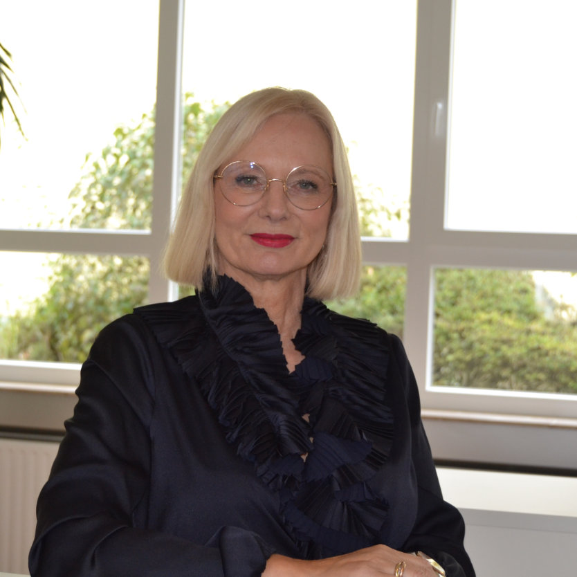 Kerstin Riegler