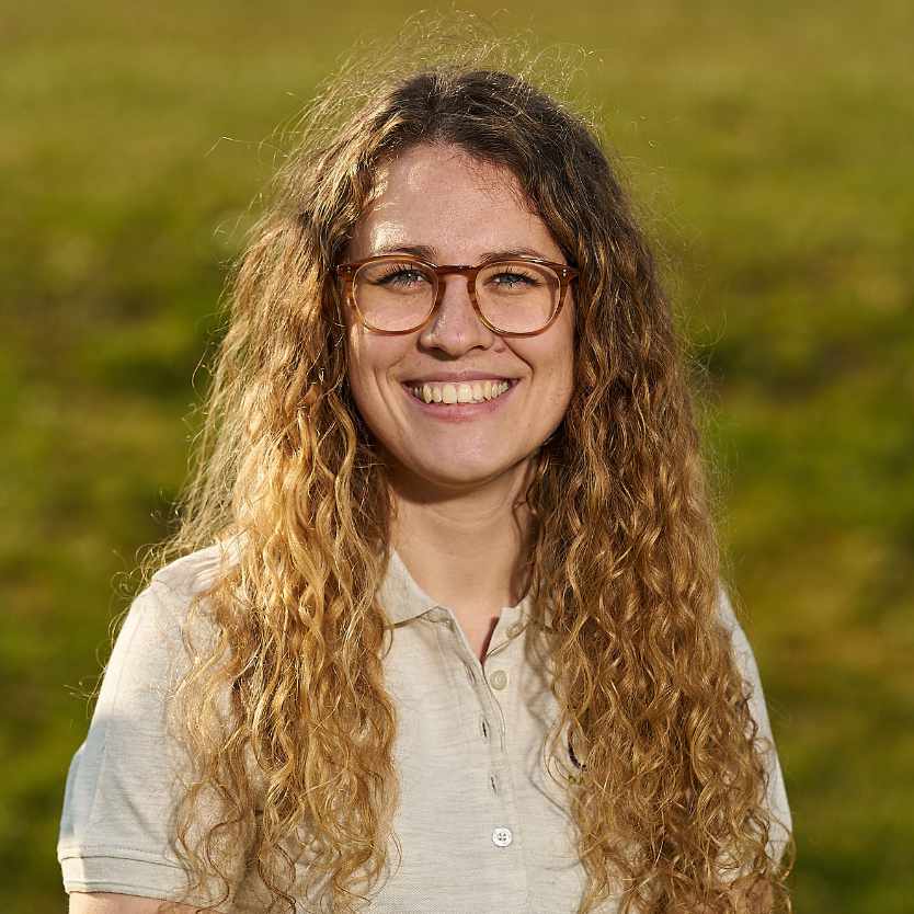Madeleine Peterson- Oster
