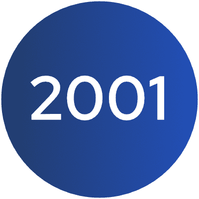 2001 von Annette Vierheilig gegründet