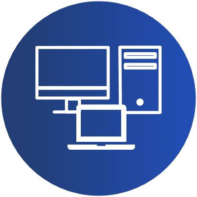 IT-Service, IT-Betreuung - Leistungen rund um die IT, Hardware Service