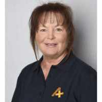 Martina Vetter